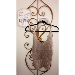 CLEO | Gorgeous Tank | L/xL